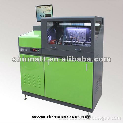 unique professional Rail System Test tool and equipment Common Rail System Test Bench APEX-708